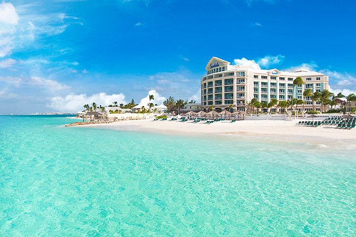 Sandals Royal Bahamian