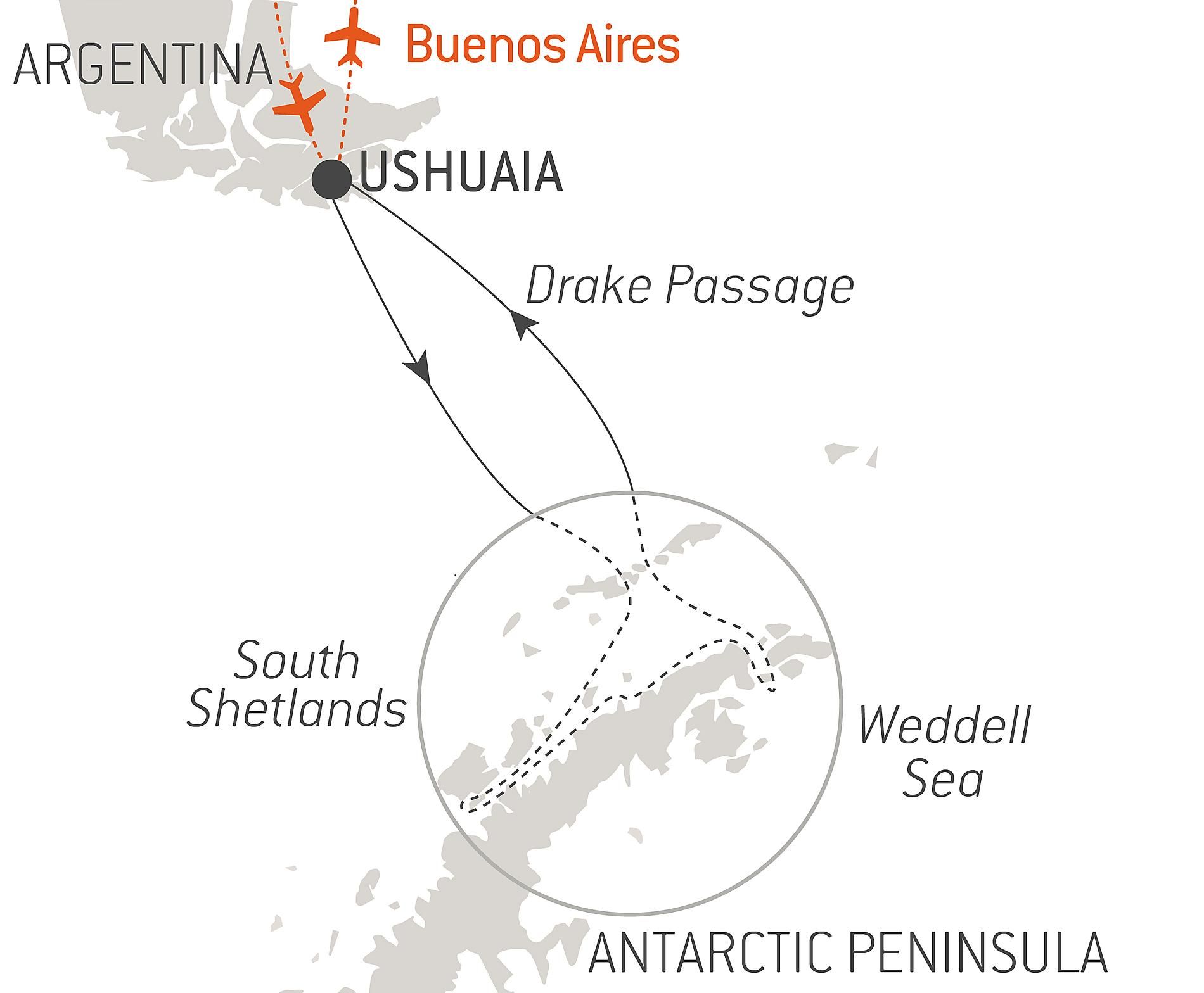 Itinerary Image